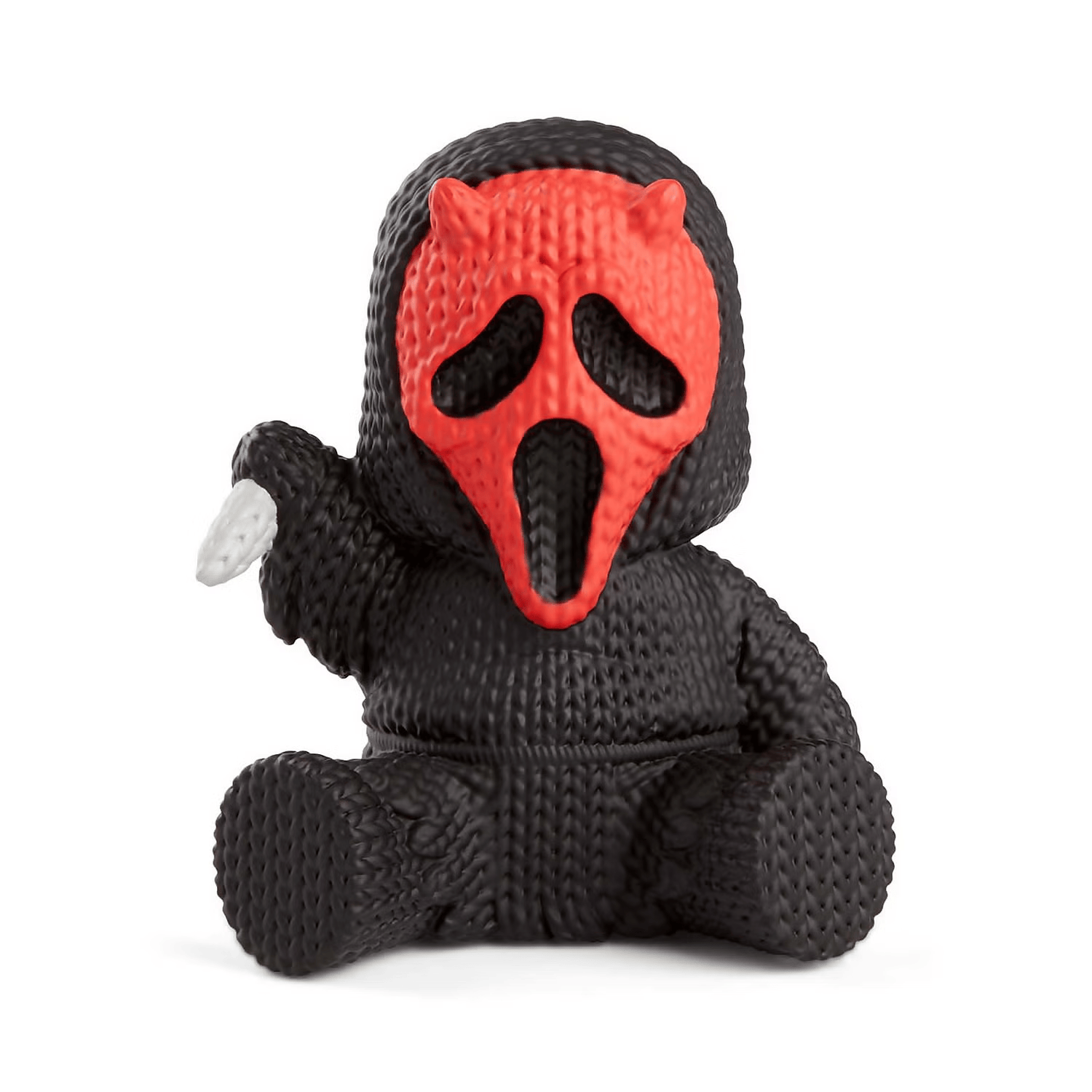HMBR Scream Ghostface Devil Vinyl Figure