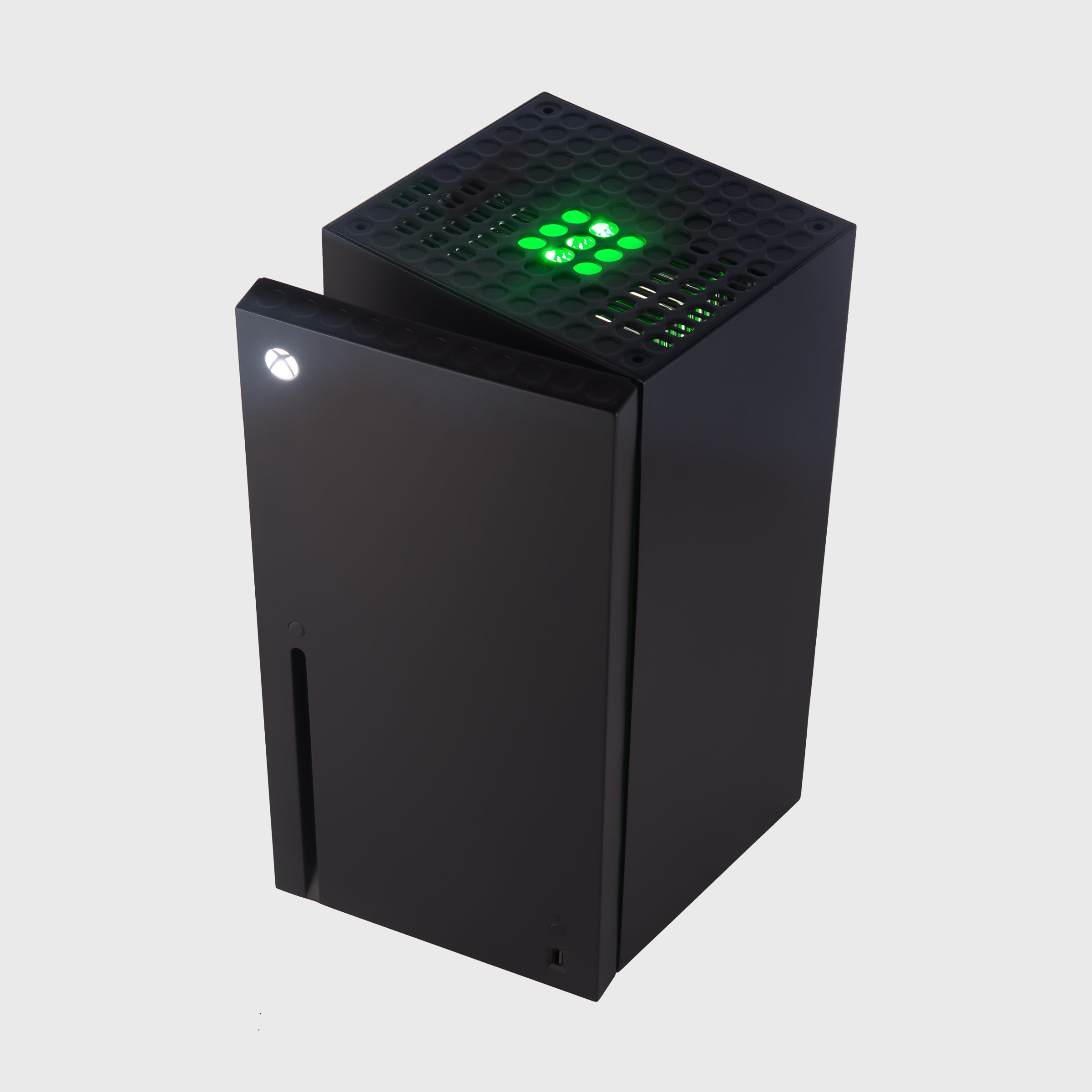 Xbox Series X 10L Mini Fridge