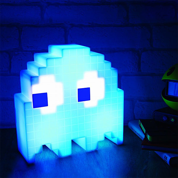 Pac Man Ghost Light