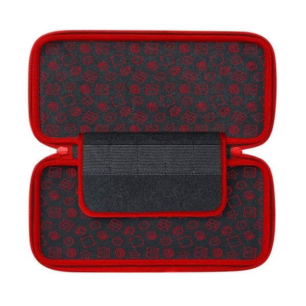 Hori Switch AlumiCase (Mario)