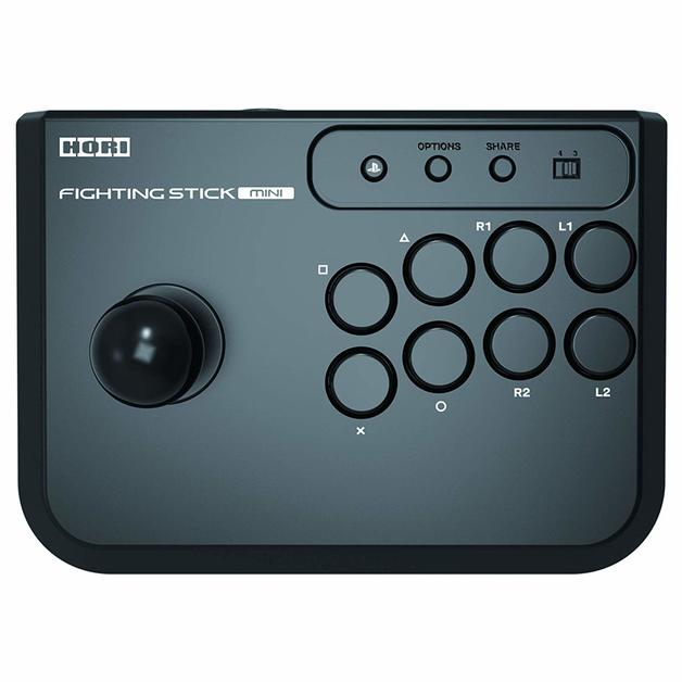 Hori PS4 Fighting Stick Mini Arcade Controller