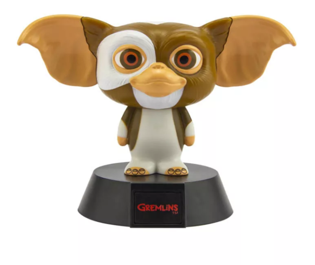 Gremlins Gizmo Icon Light