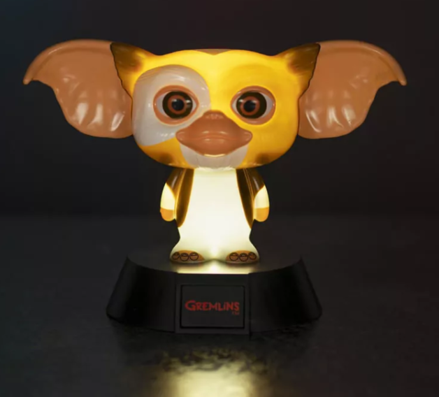 Gremlins Gizmo Icon Light