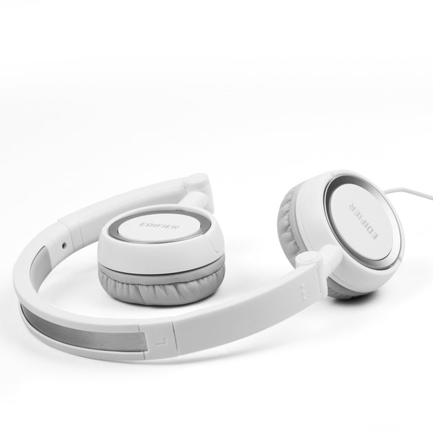 Edifier P650 On-Ear Travel Headphones