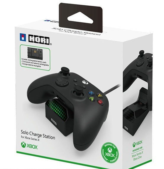 Hori Xbox Series Solo Charge Station