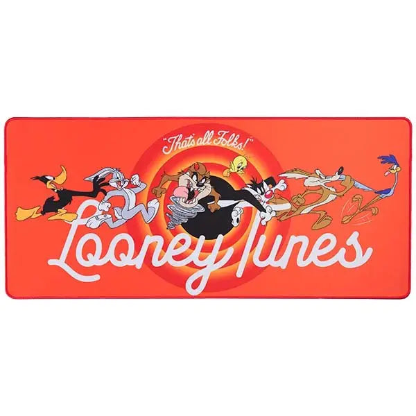 IM Looney Tunes XXL Gamer Mat