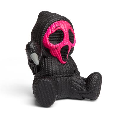HMBR Scream Ghostface Pink Vinyl Figure