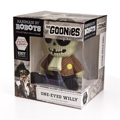 HMBR The Goonies One-Eyed Willy Vinyl Figure