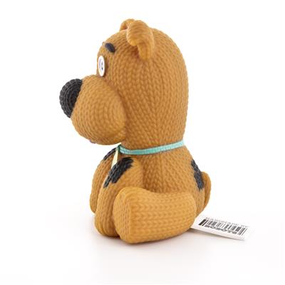 HMBR SD Scooby Vinyl Figure