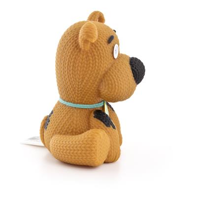 HMBR SD Scooby Vinyl Figure
