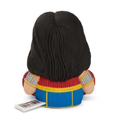 HMBR DC Wonder Woman Vinyl Figure