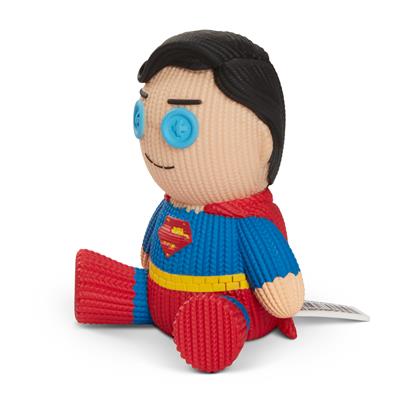 HMBR DC Superman Vinyl Figure