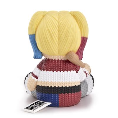 HMBR DC Harley Quinn Vinyl Figure