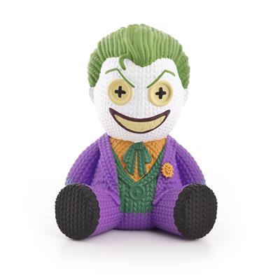 HMBR DC Joker Vinyl Figure