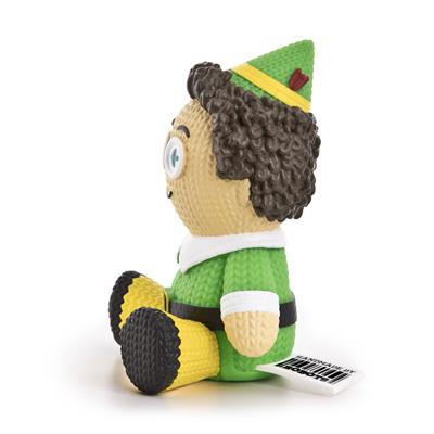 HMBR Elf Buddy Elf Vinyl Figure