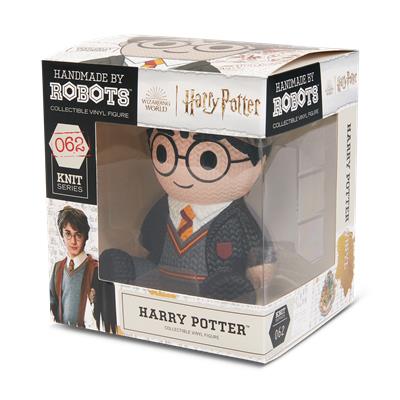 HMBR HP Harry Potter Vinyl Figure
