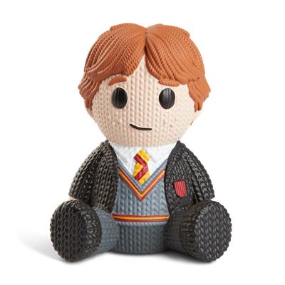 HMBR HP Ron Vinyl Figure