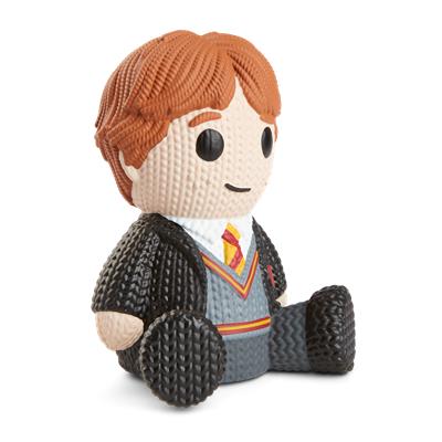HMBR HP Ron Vinyl Figure