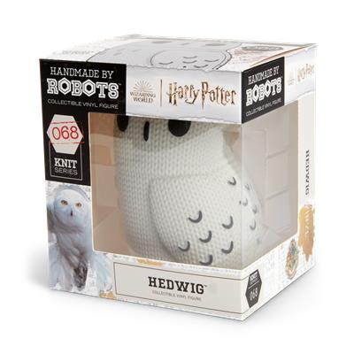 HMBR HP Hedwig Vinyl Figure