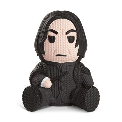 HMBR HP Snape Vinyl Figure