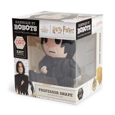 HMBR HP Snape Vinyl Figure