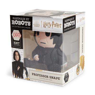 HMBR HP Snape Vinyl Figure