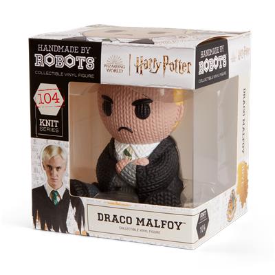 HMBR HP Draco Malfoy Vinyl Figure