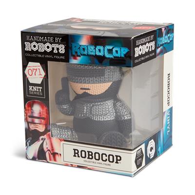 HMBR Robocop Vinyl Figure
