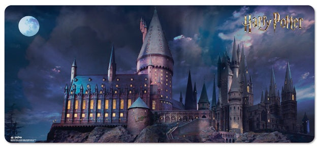 Harry Potter XXL Gamer Mat