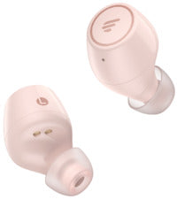 Edifier TWS1 Pro True Wireless Earphones (Pink)