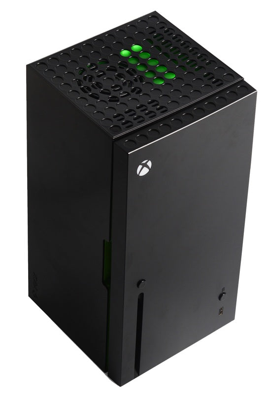 Xbox Series X 4.5L Mini Fridge