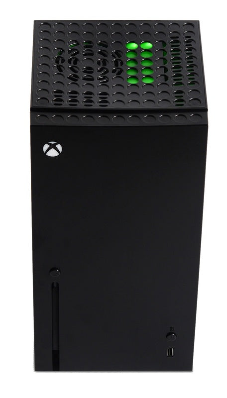Xbox Series X 4.5L Mini Fridge