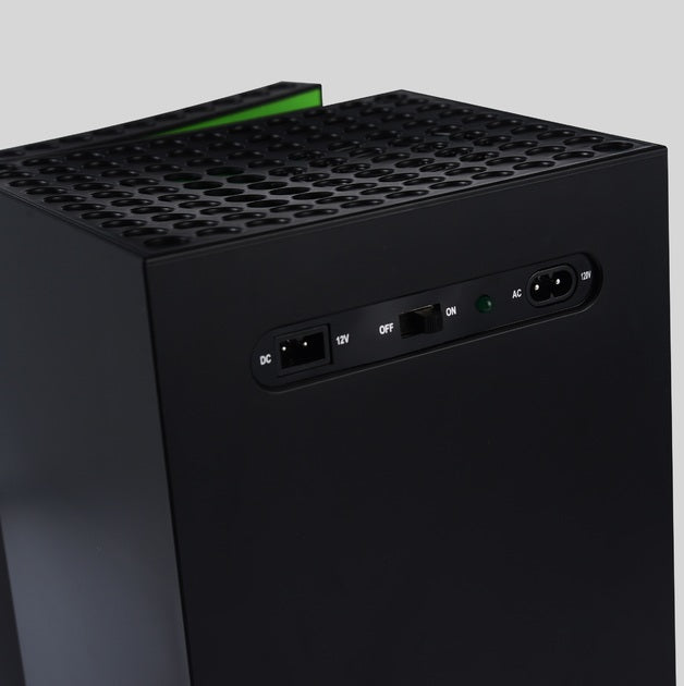 Xbox Series X 4.5L Mini Fridge