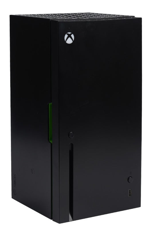 Xbox Series X 4.5L Mini Fridge