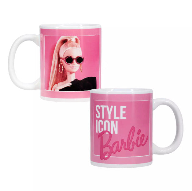 Barbie Style Icon Mug