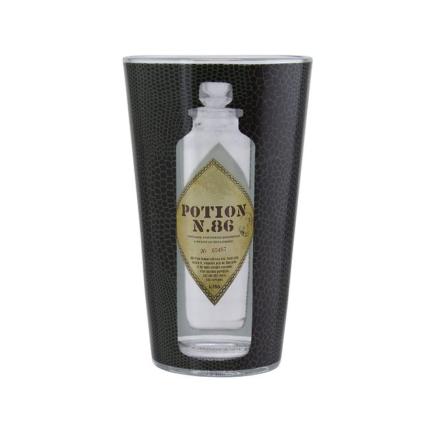Harry Potter Potion Glass