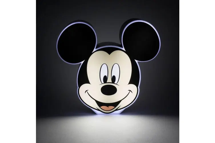 Mickey Mouse Box Light