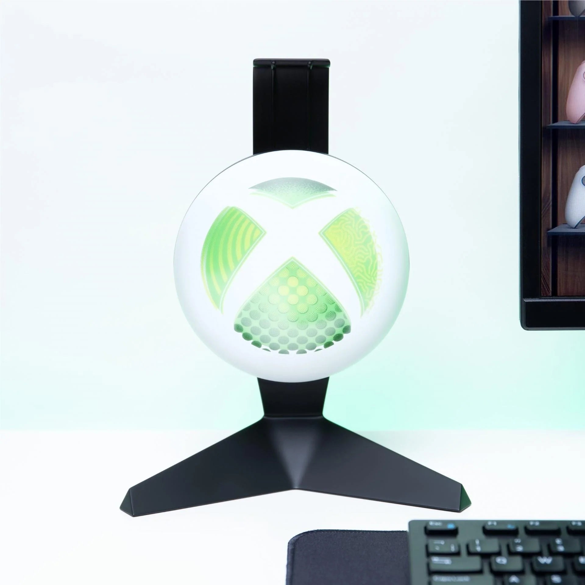 Xbox Headset Stand Light