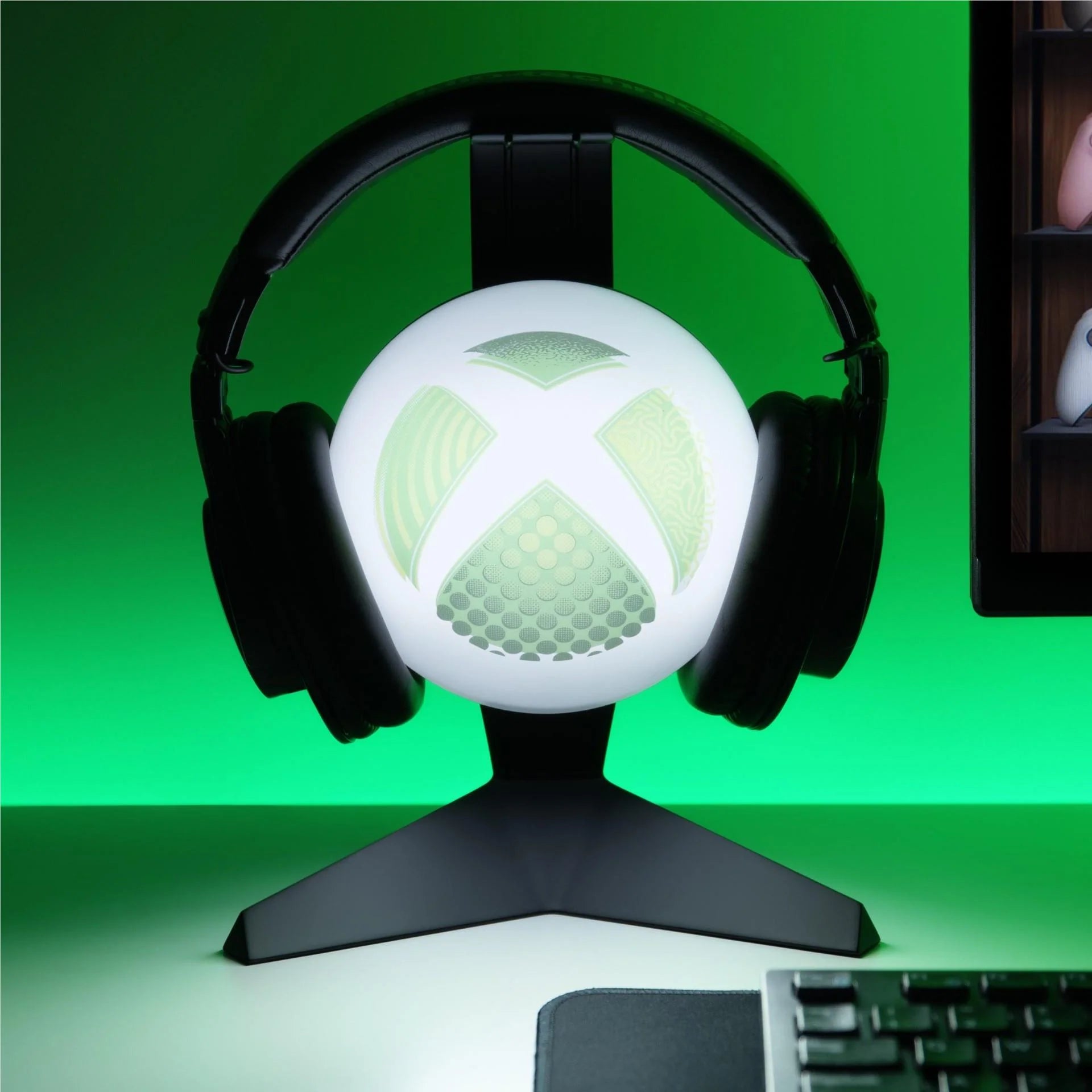 Xbox Headset Stand Light