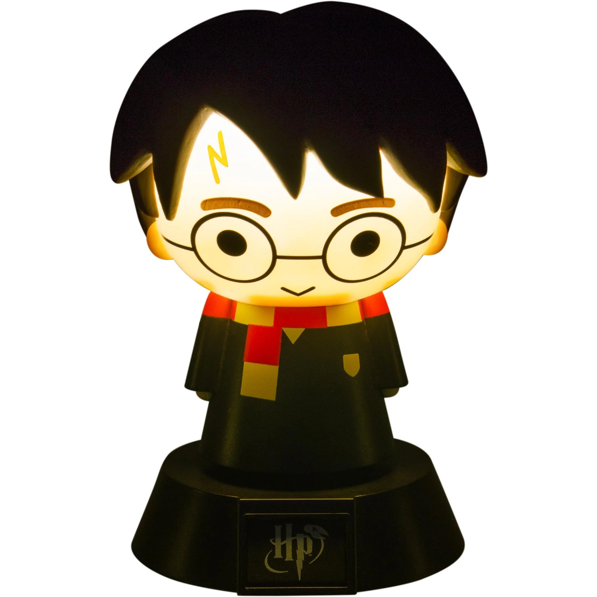 Harry Potter Harry Icon Light