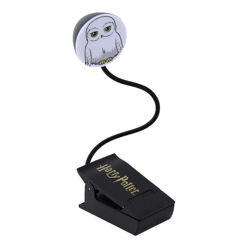 Harry Potter Hedwig Book Light