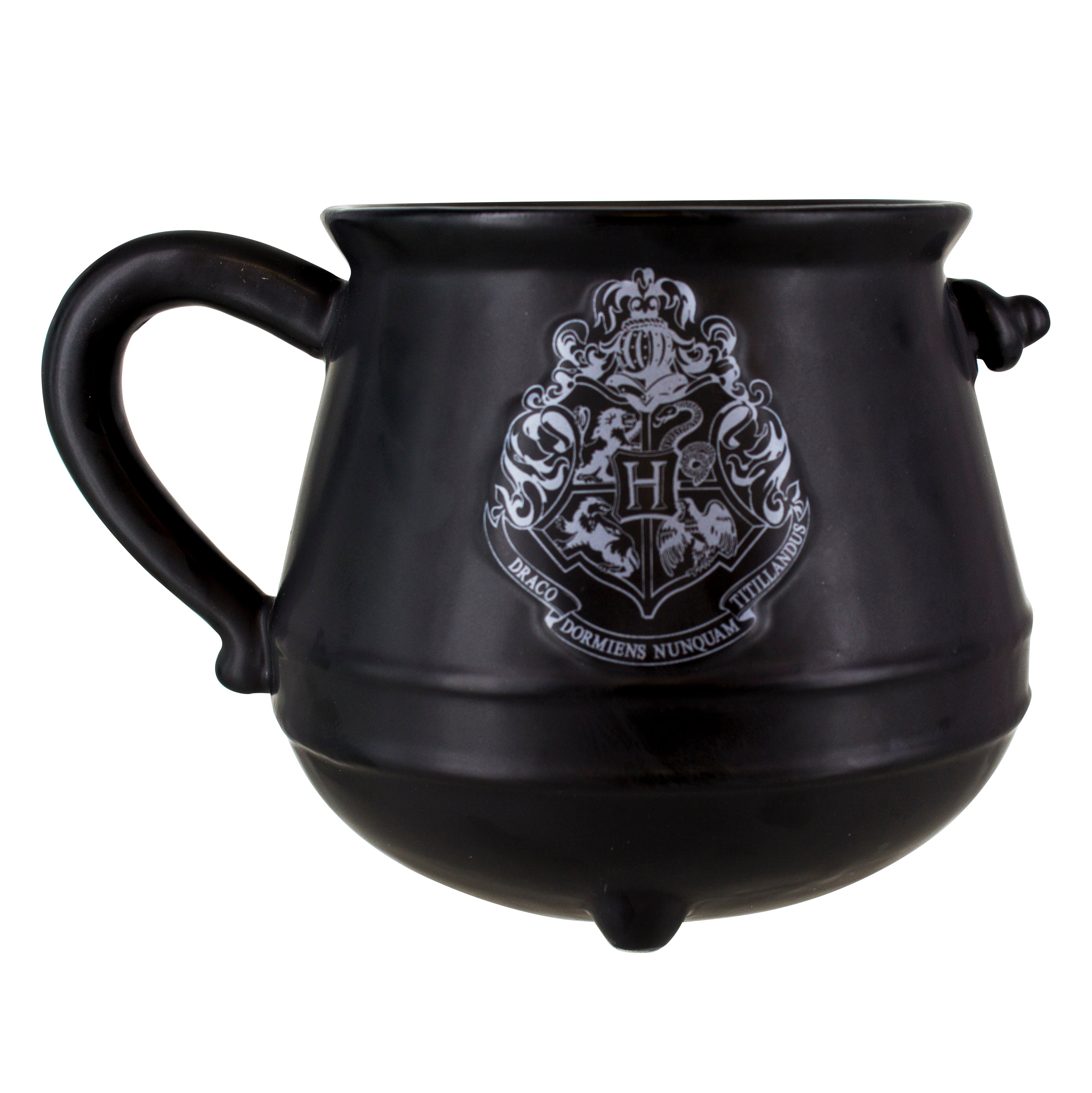 Harry Potter Cauldron Mug