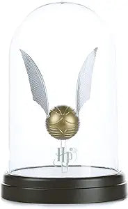 Harry Potter Golden Snitch Light