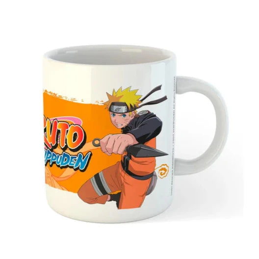 IM Naruto Shippuden Mug