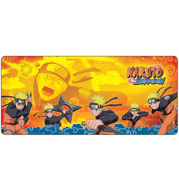 Naruto Desk Mat