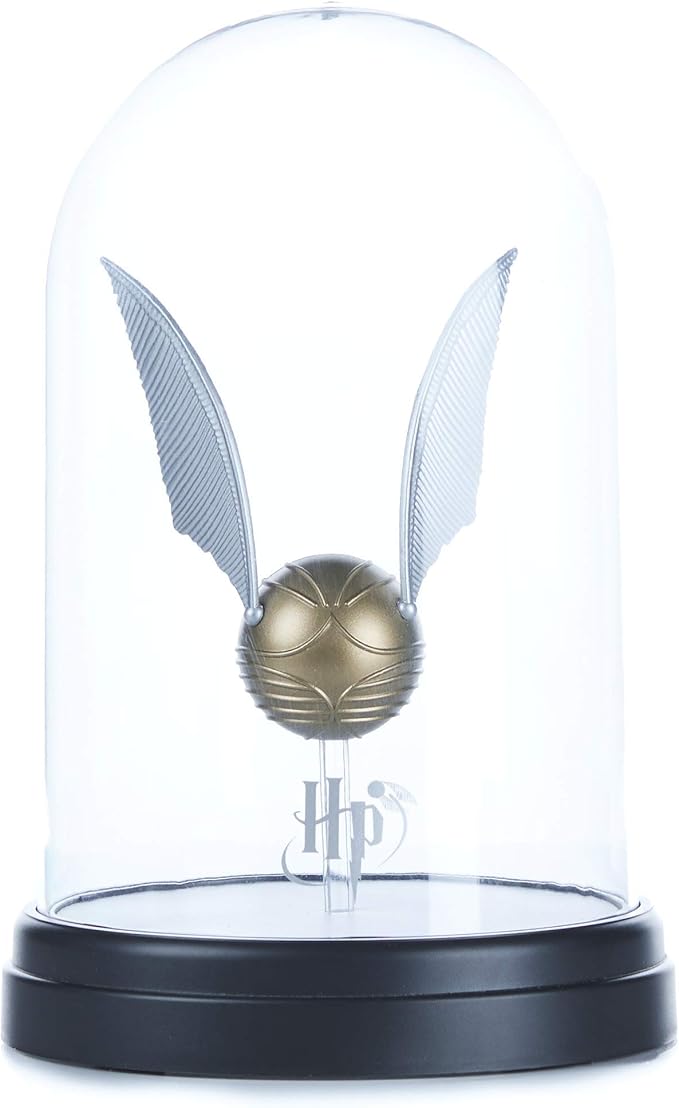 Paladone Harry Potter Bell Jar Light