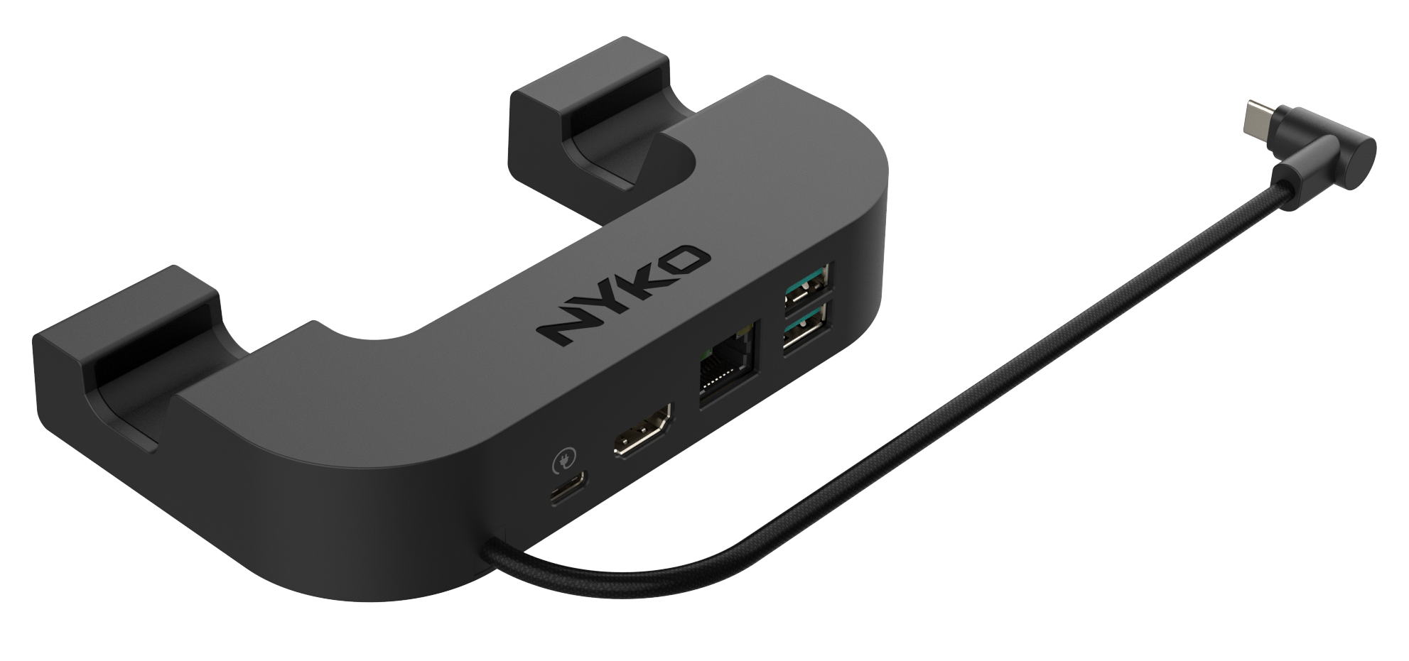 Nyko Steam Deck Power Dock
