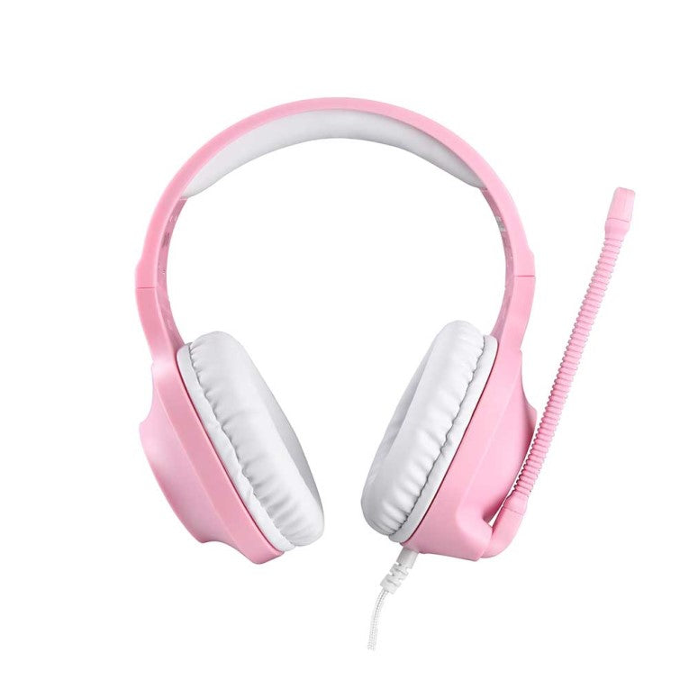 SADES Spirits Gaming Headset (Pink)