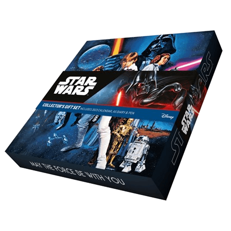 IM Star Wars Classics Gift Set