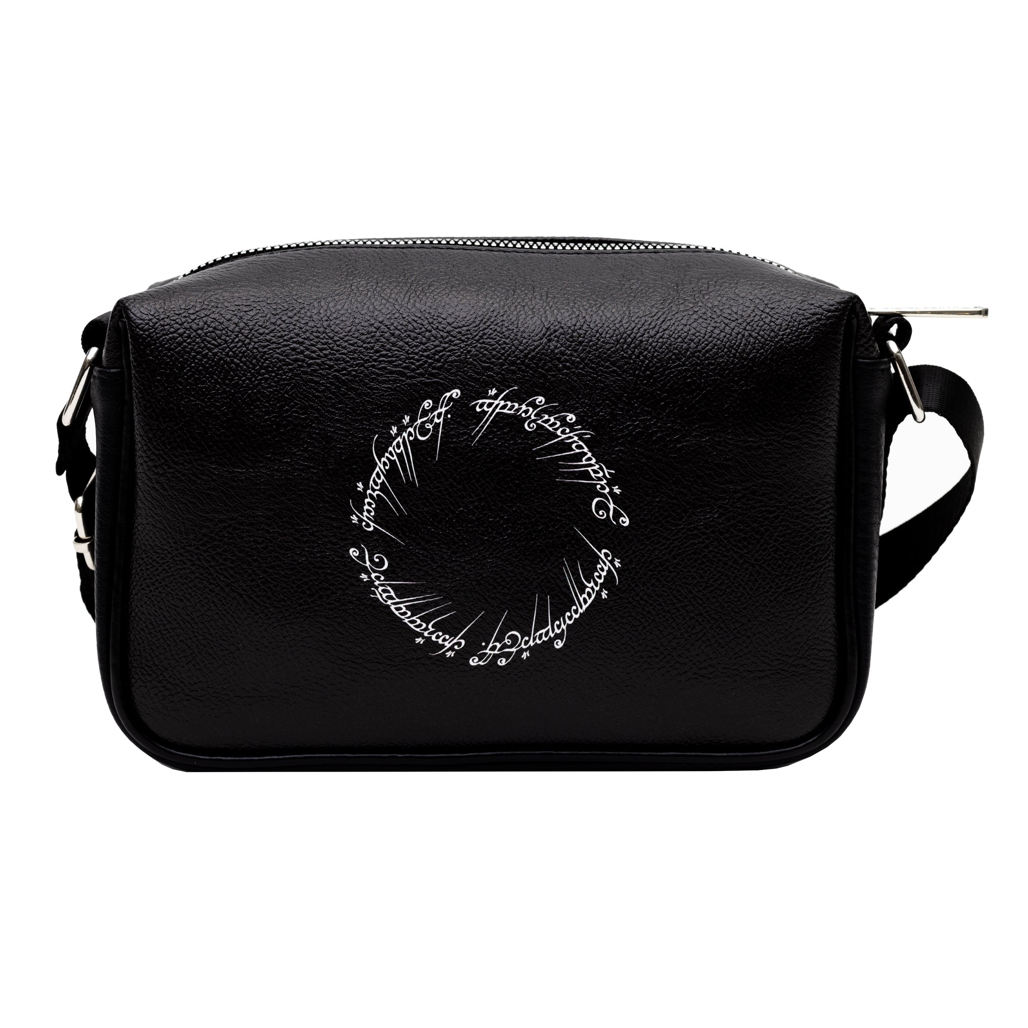 Lord of the Rings Trilogy Horizontal Cross-Body Bag
